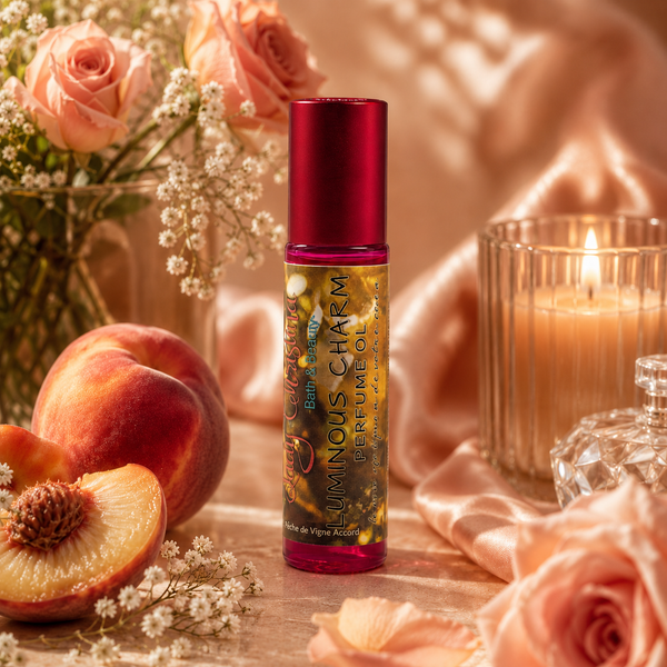 Luminous Charm Perfume Oil (U)