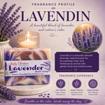 Lavender Soap Bar - photo 5 5