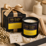 Lemon Candle - photo 2 2
