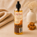 Melted Caramel Body Oil 1