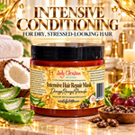 Intensive Hair Repair Mask 4