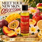 Passion Body Oil 5