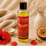 Passion Body Oil 1