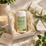 Green Tea, Pear & Cucumber Deodorant - photo 4 4