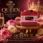 Queen’s Soap Bar - photo 2 2