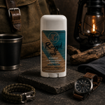 Rugged Oak Deodorant- For Him - Lady Christina Bath & Beauty 1