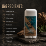 Rugged Oak Deodorant- For Him - photo 3 3