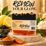 Renew Skin Toning Soap 5