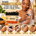 Renew Skin Toning Soap 4