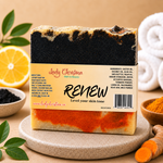 Renew Skin Toning Soap 1