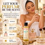 Simply Pure Body Oil 2