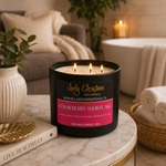Strawberry Shortcake Candle - photo 4 4