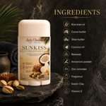 Sunkiss Deodorant - photo 4 4