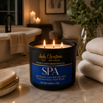 Spa Candle - photo 3 3