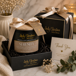 Serenity Candle - photo 6 6