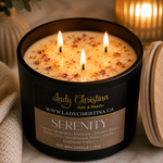 Serenity Candle - photo 2 2