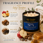 Spa Candle - photo 4 4