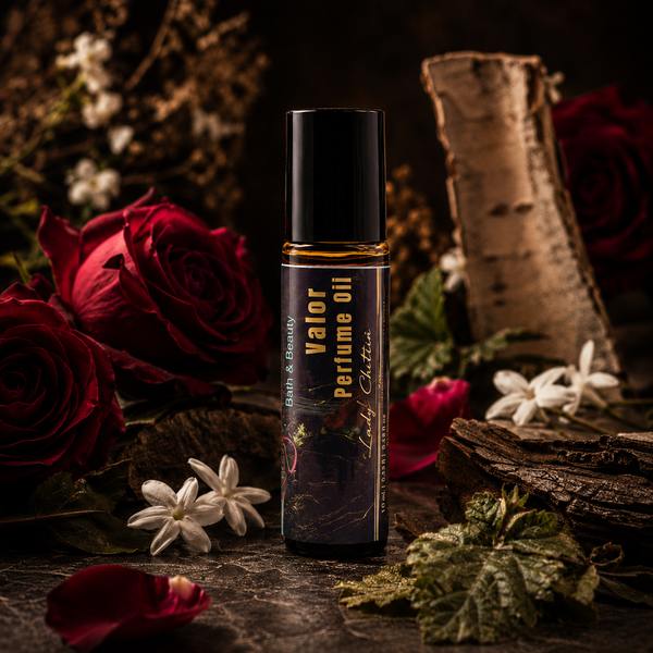 Valor Perfume (M)