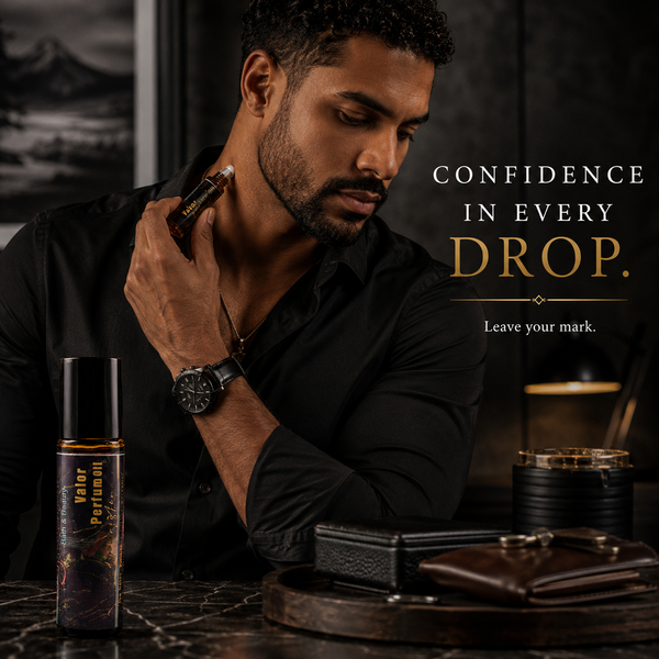 Valor Perfume (M)