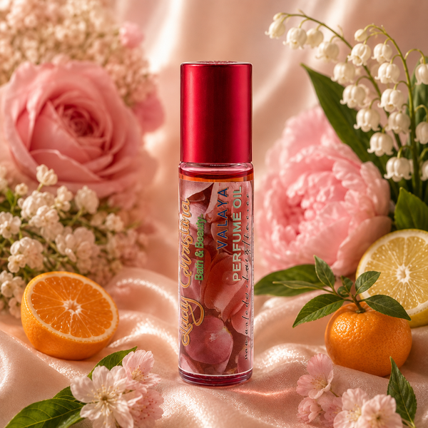 Valaya Perfume Oil (W)