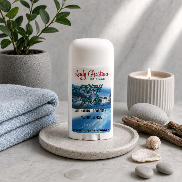 Fresh Wave Deodorant