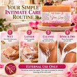Yoni Soap Bar 3