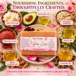 Yoni Soap Bar 4