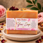 Yoni Soap Bar 1