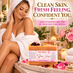 Yoni Soap Bar 2