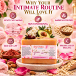Yoni Soap Bar 6