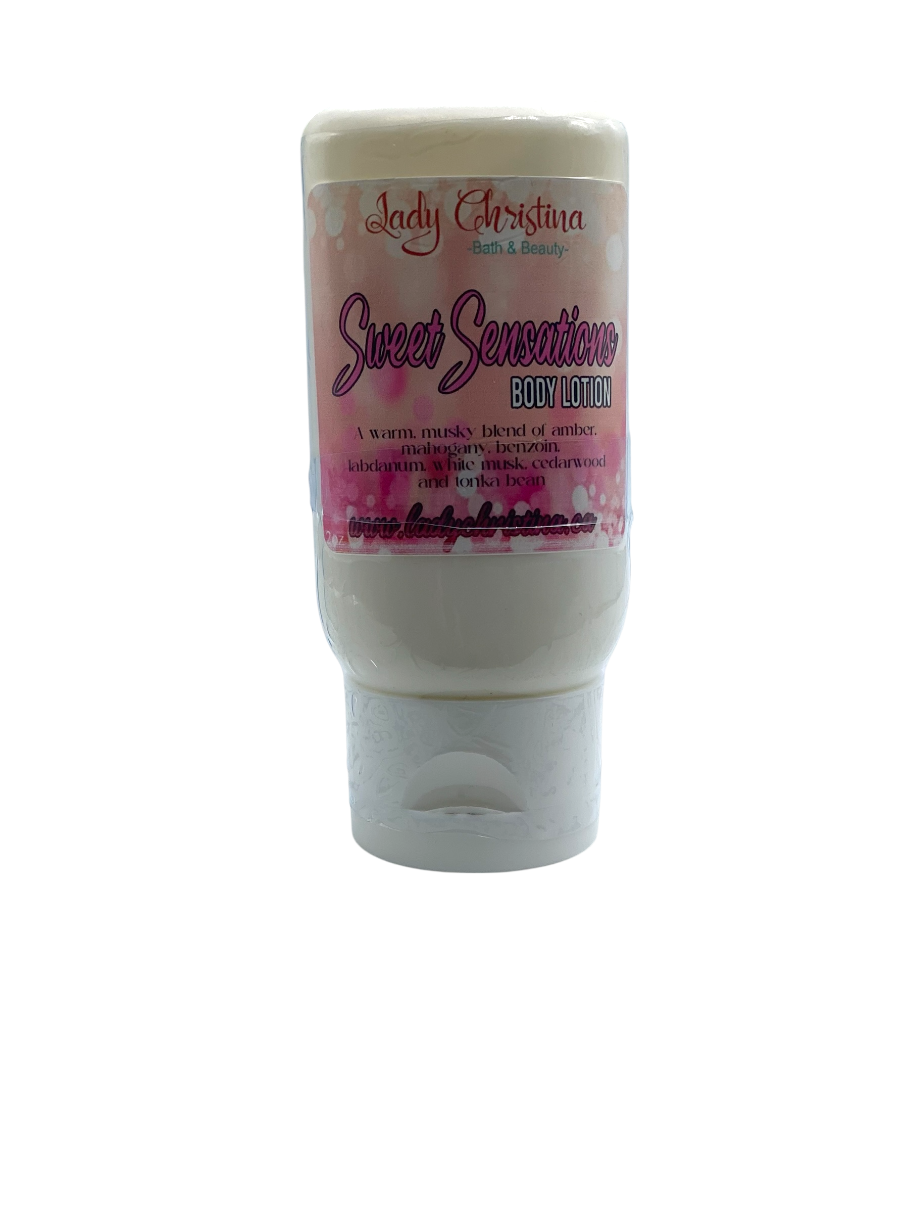 Pocket Lotion