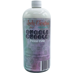 Bubble Bath