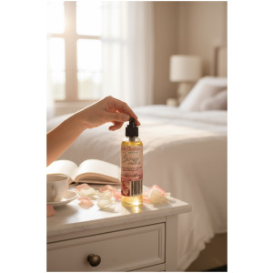 Massage Oil