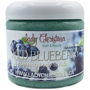 Body Scrubs