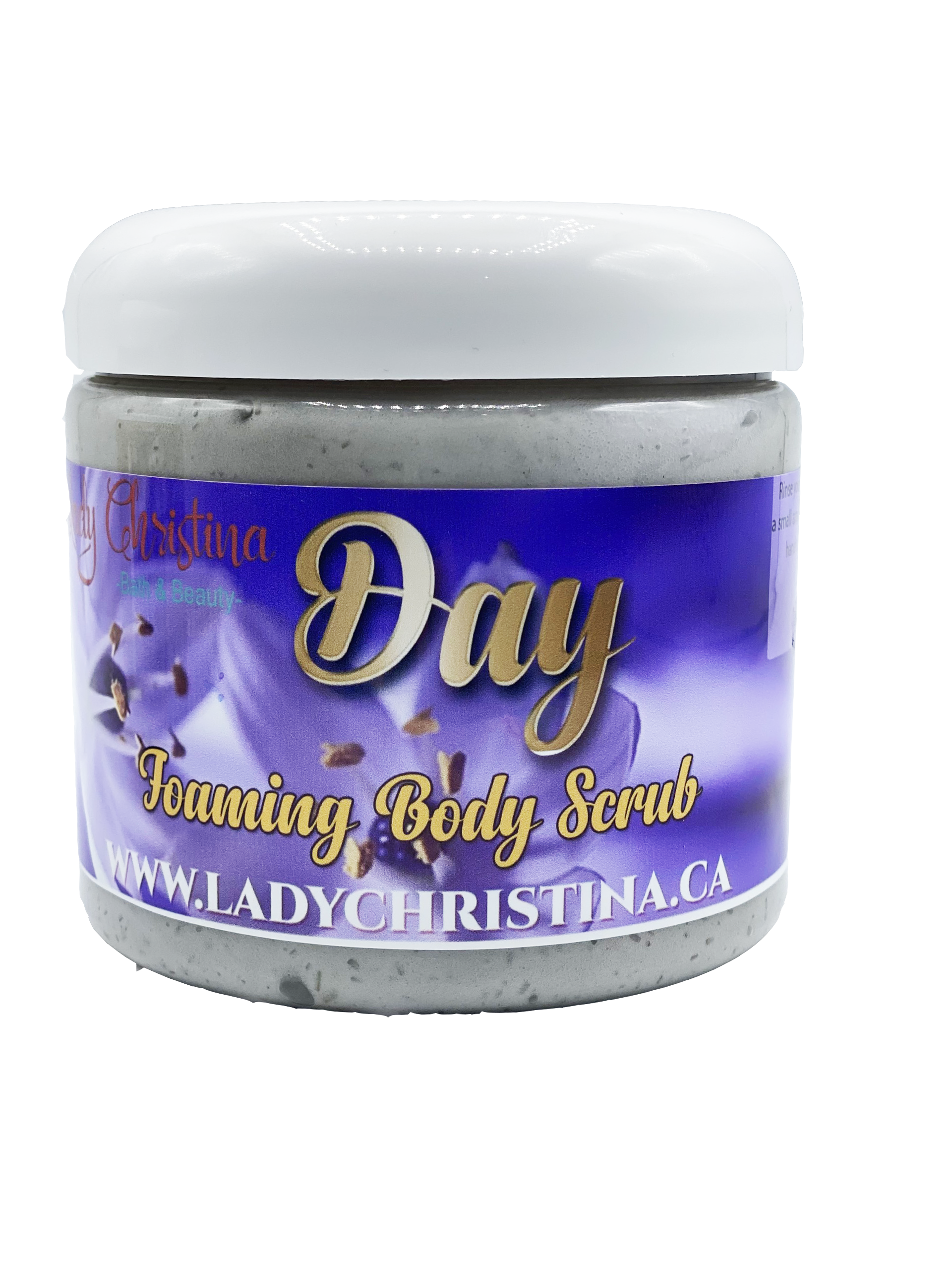 Body Scrub