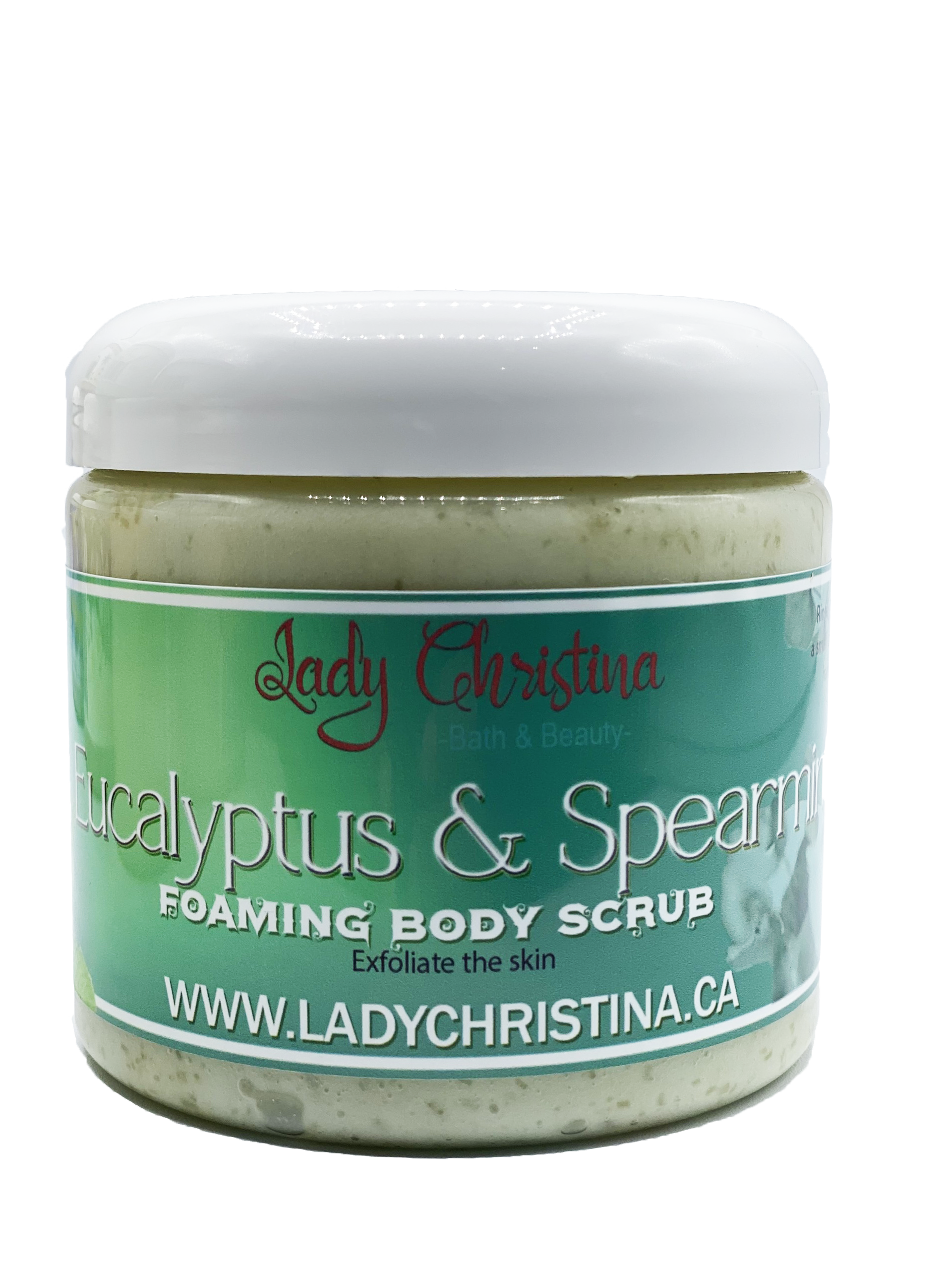 Eucalyptus