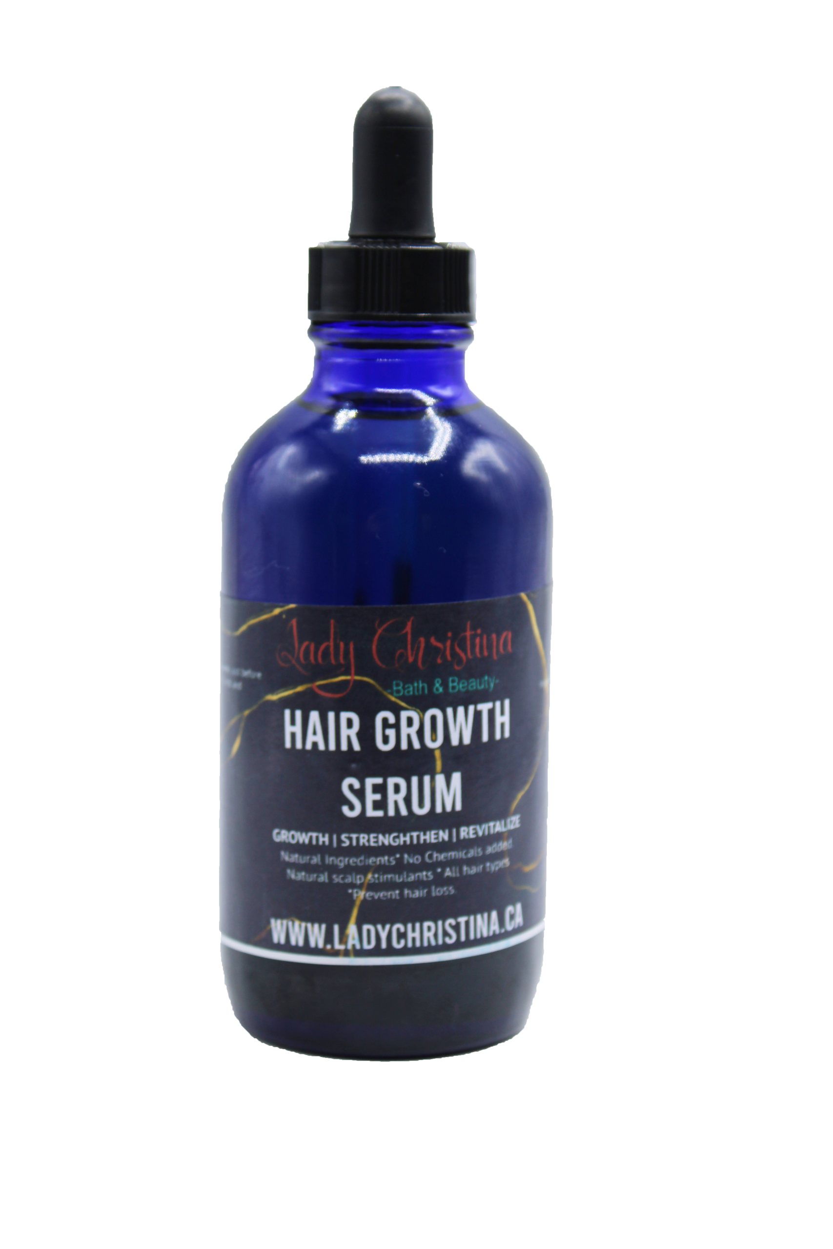 Hair Growth