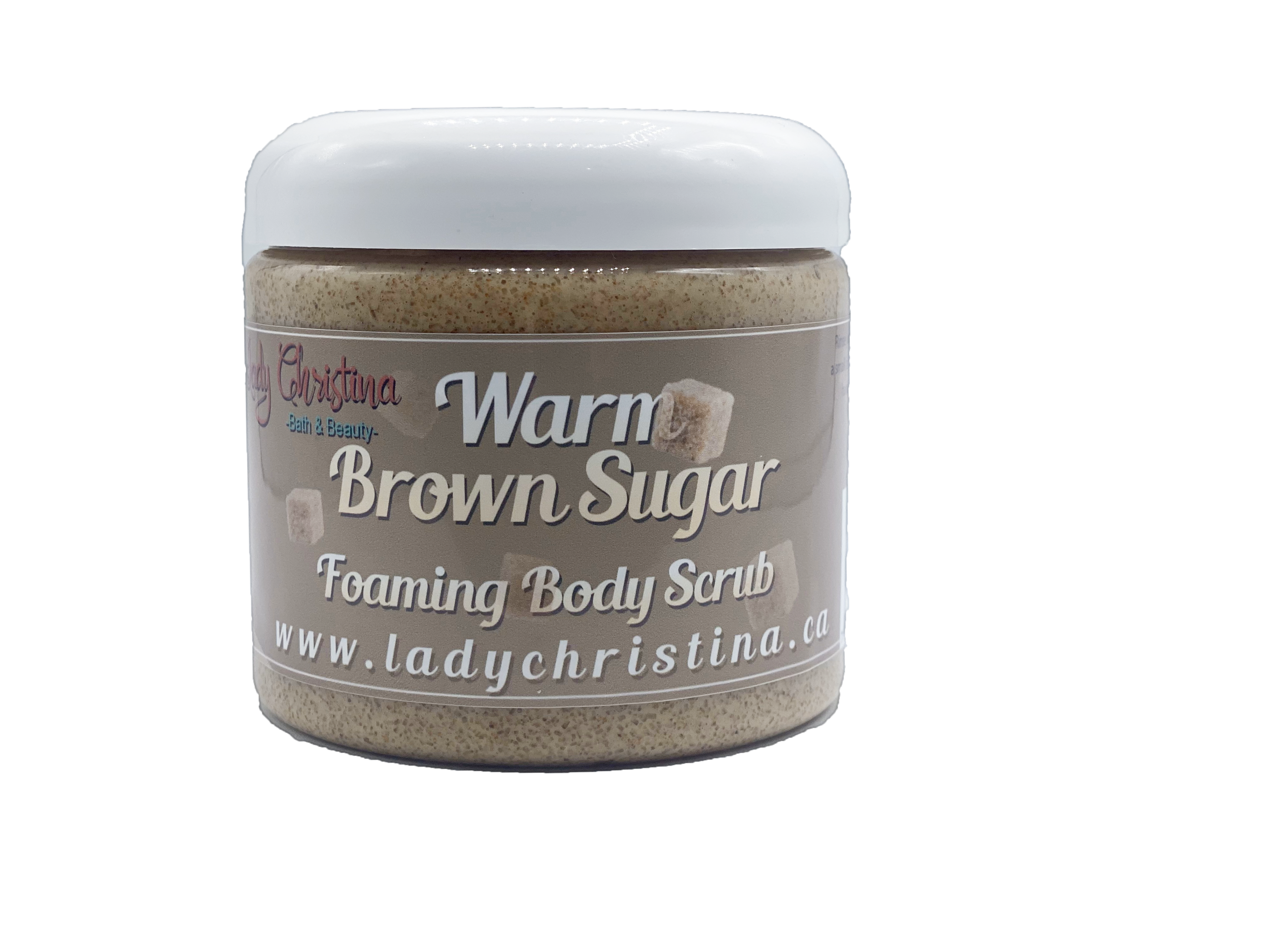 Body Scrub