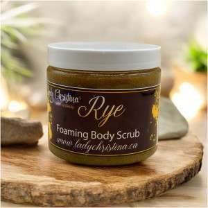Body Scrub