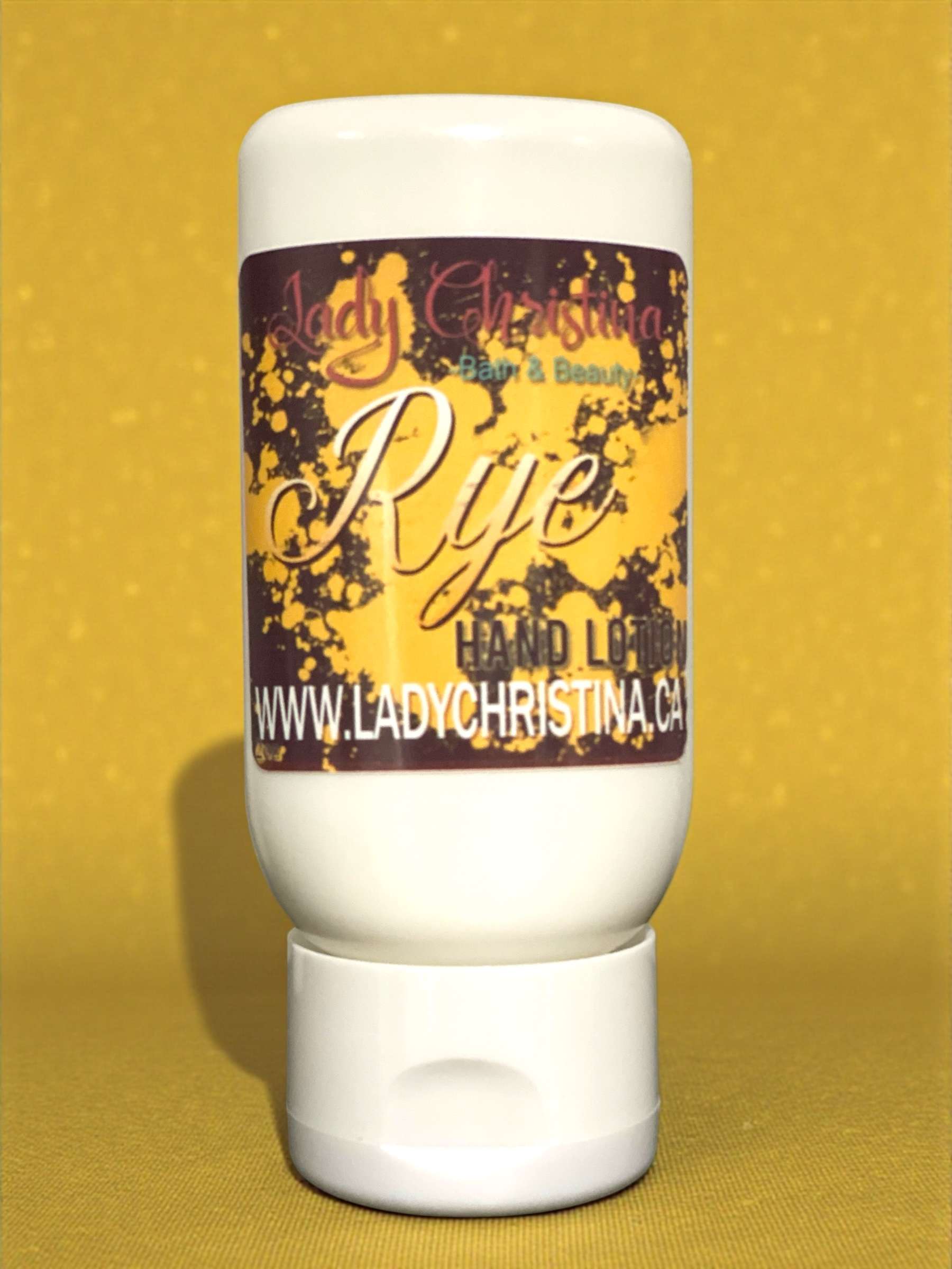 lotion
