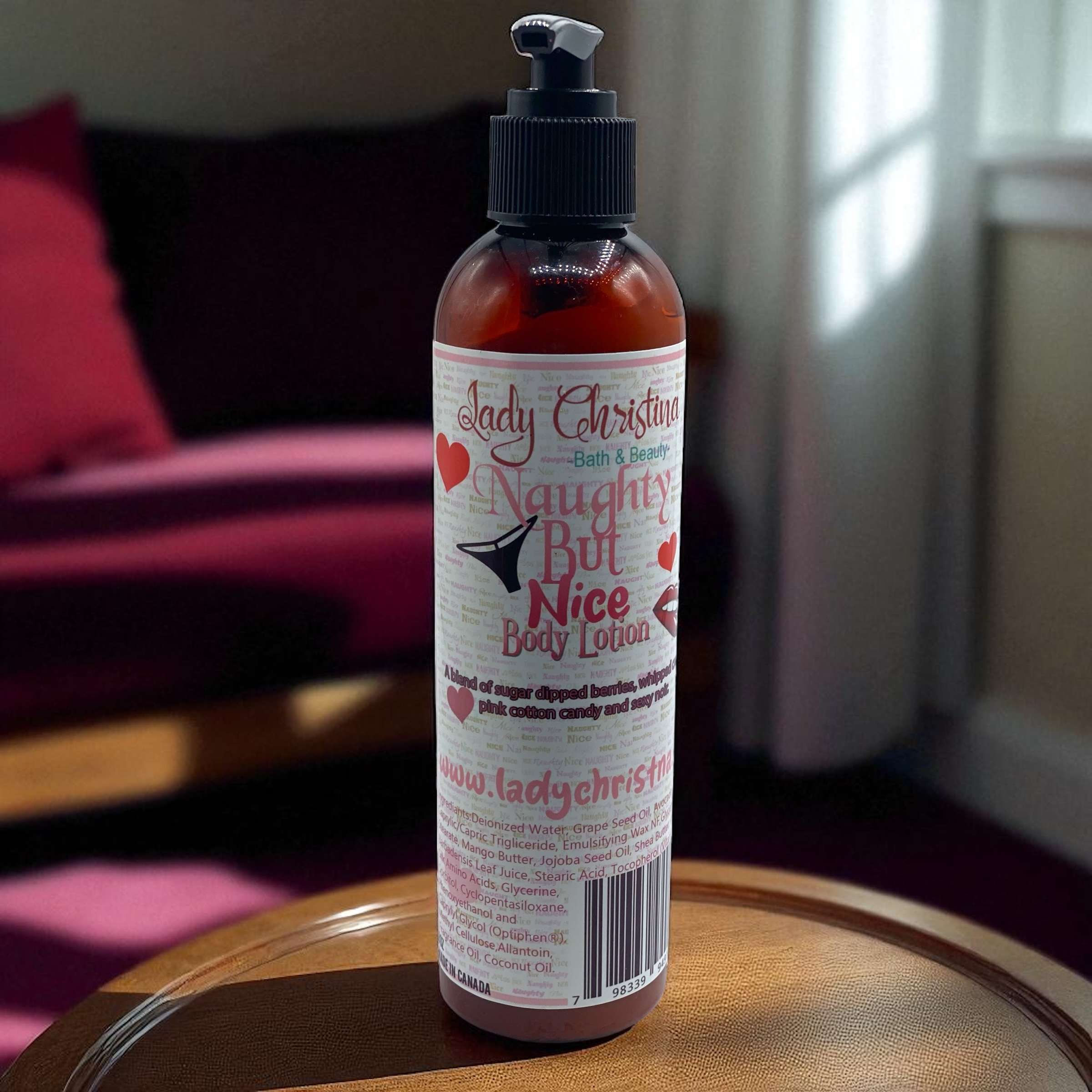 Lotion