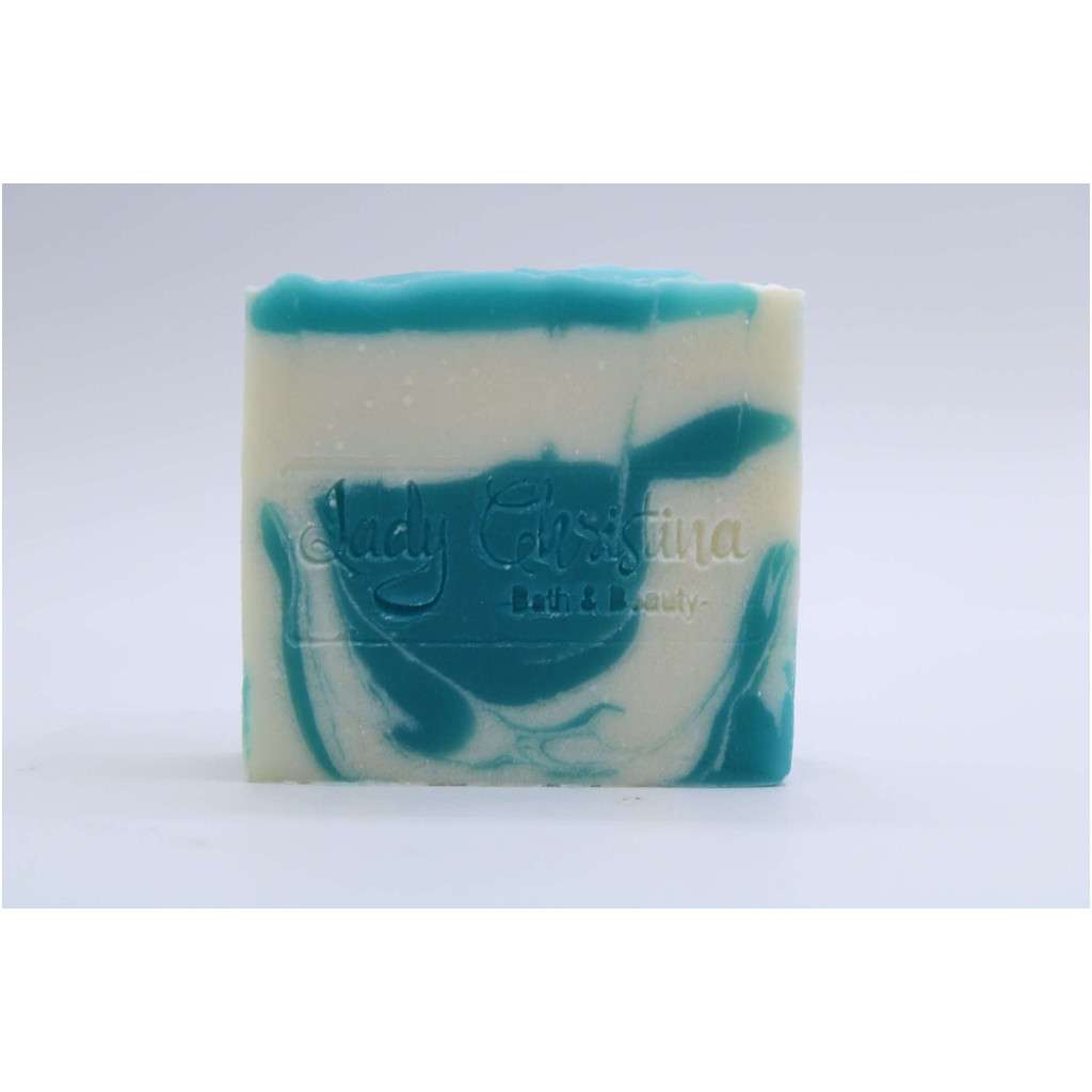 Mountain Spring Soap | Lady Christina