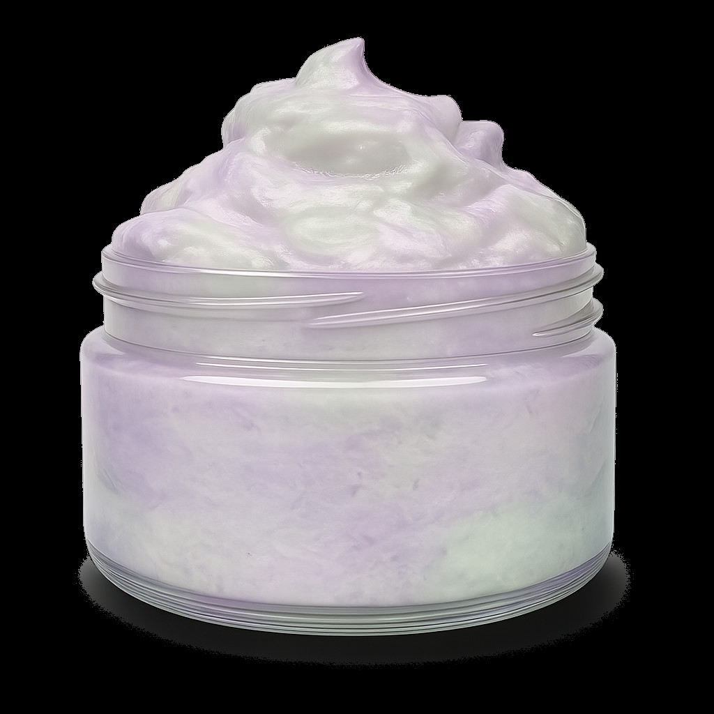 Magnesium Butter