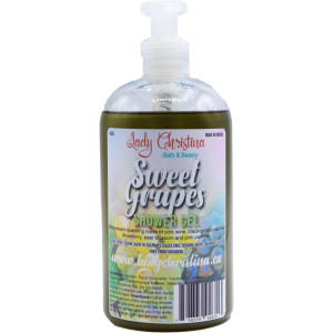 Shower Gel