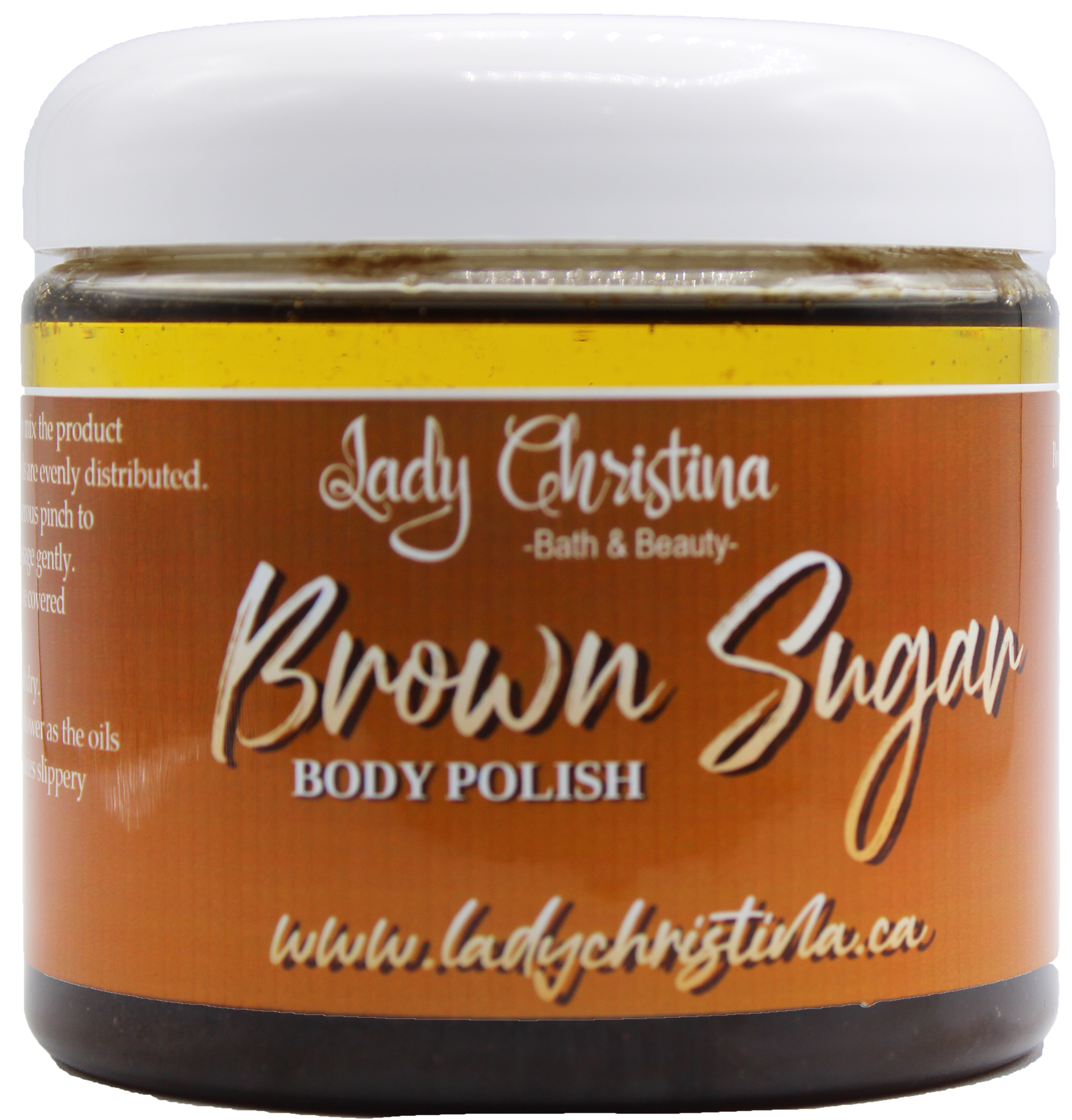 Body Polish