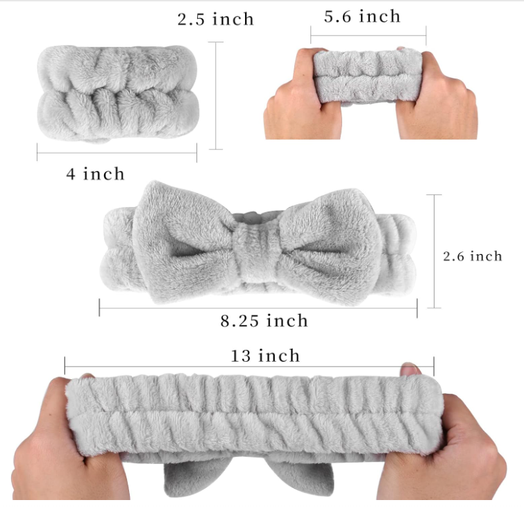 Microfiber Bands - Image 5