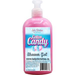 Shower Gel