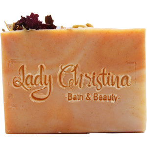 Yoni Soap