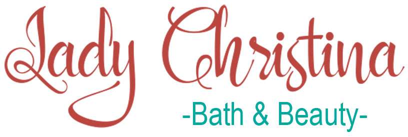 Lady Christina full logo