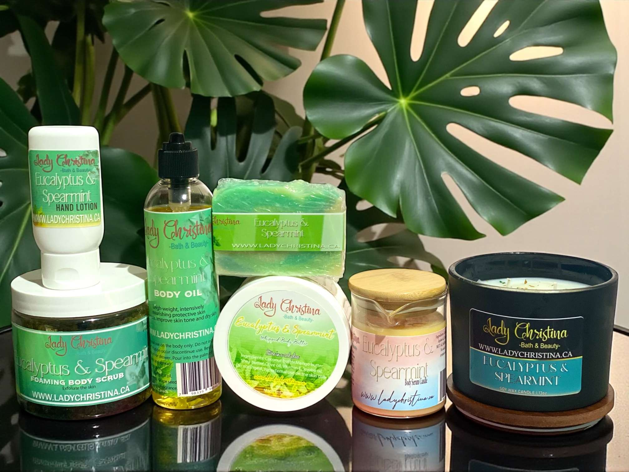 Eucalyptus